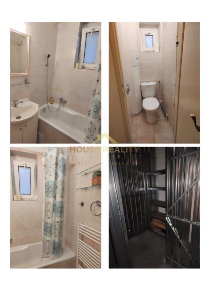 Rent Studio, Studio, Vajnorská, Bratislava - Nové Mesto, Slovakia