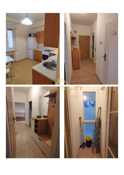 Rent Studio, Studio, Vajnorská, Bratislava - Nové Mesto, Slovakia