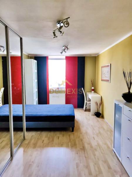 Rent One bedroom apartment, One bedroom apartment, Ružová dolina, Brat