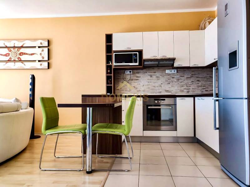 Rent One bedroom apartment, One bedroom apartment, Ružová dolina, Brat