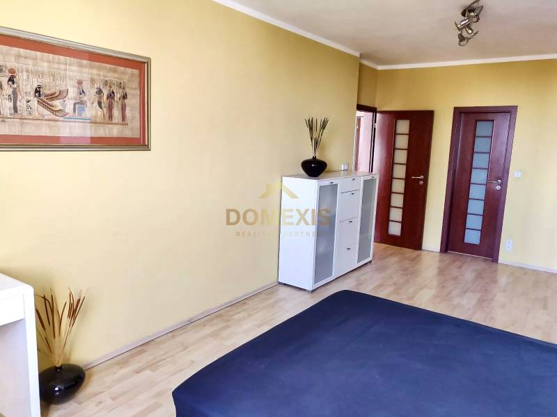 Rent One bedroom apartment, One bedroom apartment, Ružová dolina, Brat