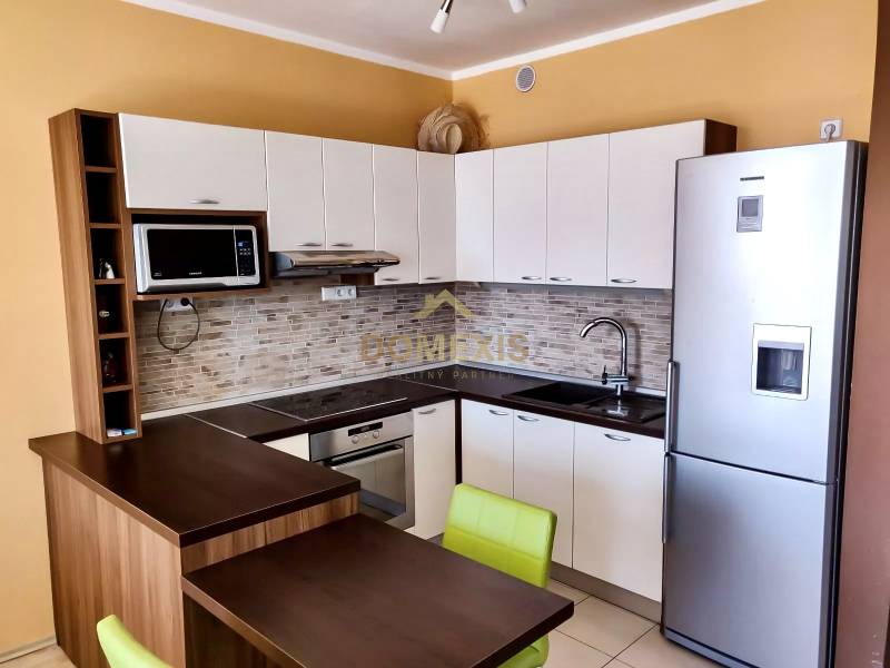 Rent One bedroom apartment, One bedroom apartment, Ružová dolina, Brat