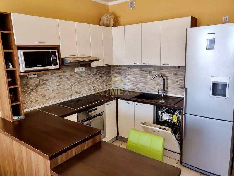 Rent One bedroom apartment, One bedroom apartment, Ružová dolina, Brat