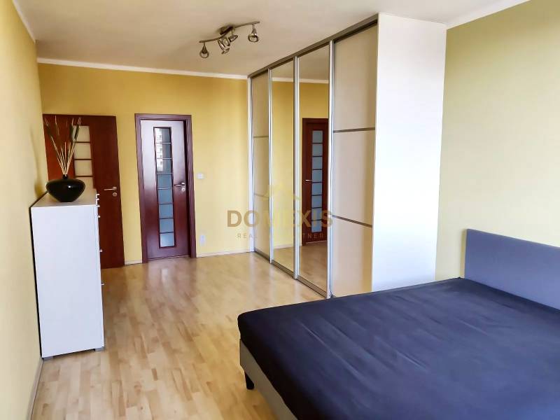 Rent One bedroom apartment, One bedroom apartment, Ružová dolina, Brat