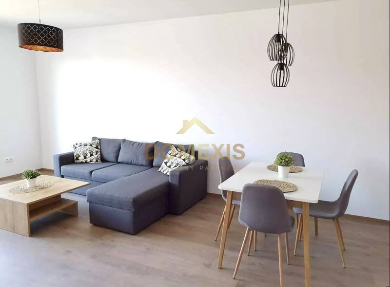 Rent One bedroom apartment, One bedroom apartment, Galvaniho, Bratisla