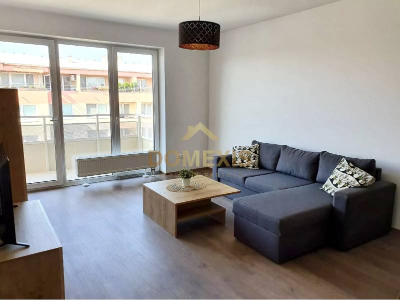 Rent One bedroom apartment, One bedroom apartment, Galvaniho, Bratisla