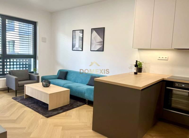 Rent One bedroom apartment, One bedroom apartment, Bratislava - Staré 