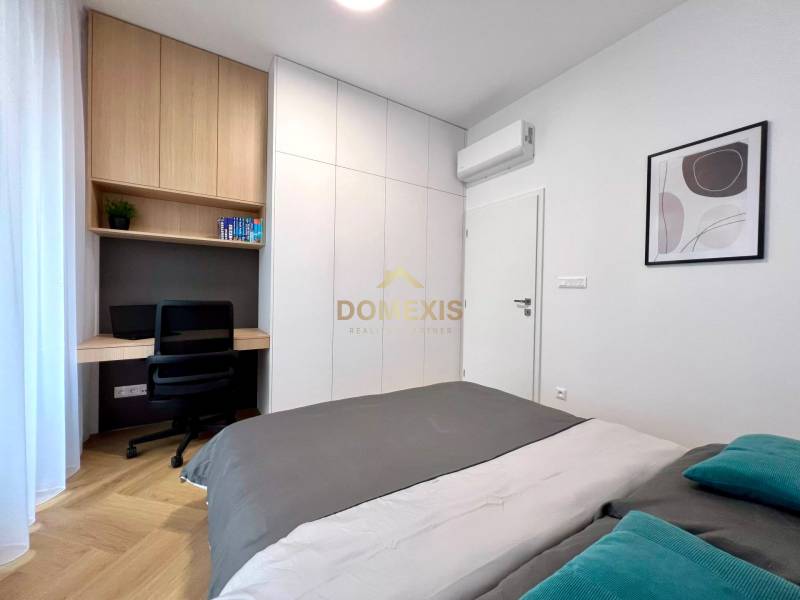 Rent One bedroom apartment, One bedroom apartment, Bratislava - Staré 