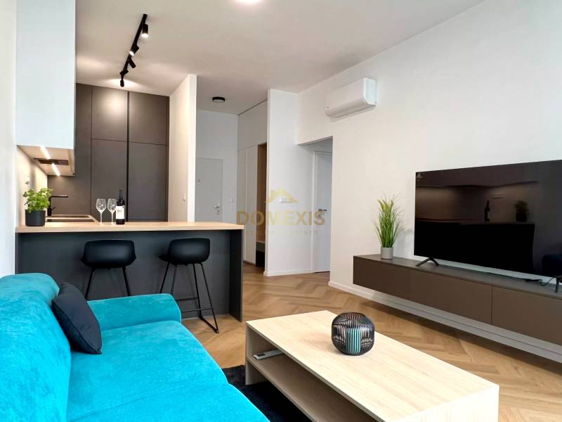 Rent One bedroom apartment, One bedroom apartment, Bratislava - Staré 