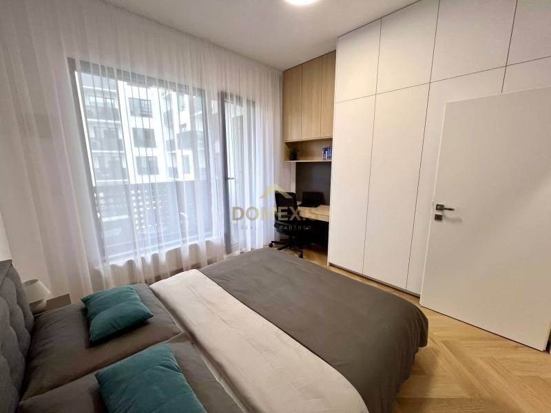 Rent One bedroom apartment, One bedroom apartment, Bratislava - Staré 