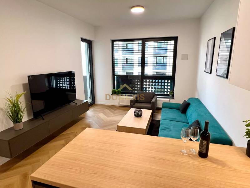 Rent One bedroom apartment, One bedroom apartment, Bratislava - Staré 