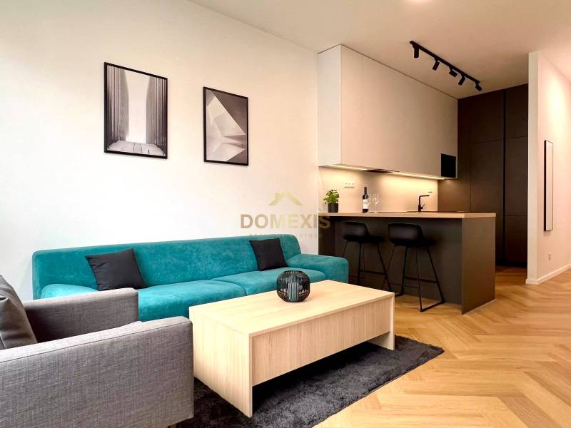 Rent One bedroom apartment, One bedroom apartment, Bratislava - Staré 