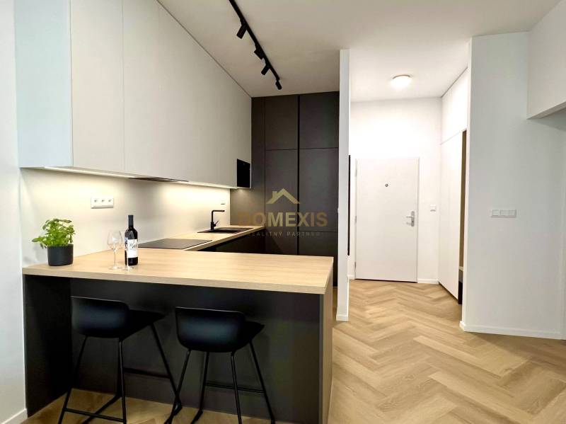 Rent One bedroom apartment, One bedroom apartment, Bratislava - Staré 