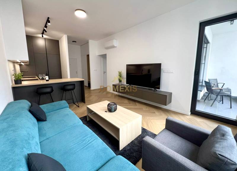 Rent One bedroom apartment, One bedroom apartment, Bratislava - Staré 