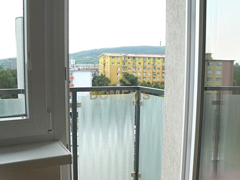 Sale One bedroom apartment, One bedroom apartment, Cyprichova, Bratisl