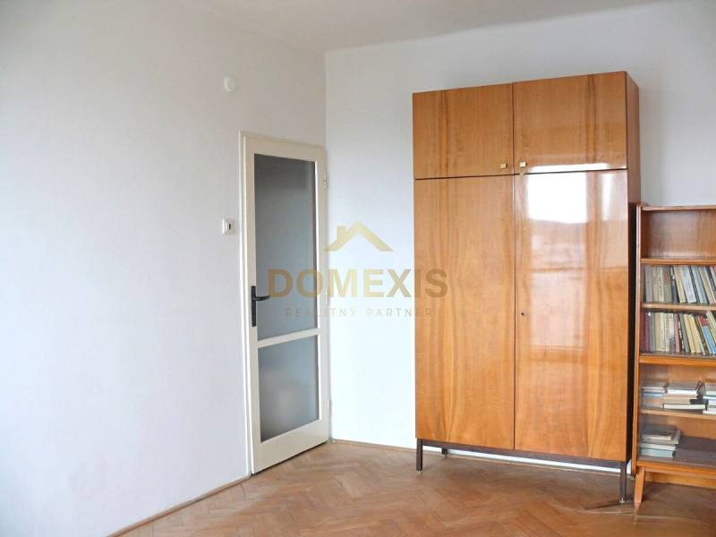 Sale One bedroom apartment, One bedroom apartment, Cyprichova, Bratisl