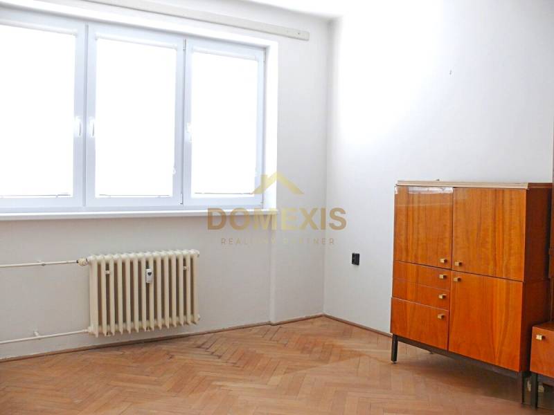 Sale One bedroom apartment, One bedroom apartment, Cyprichova, Bratisl