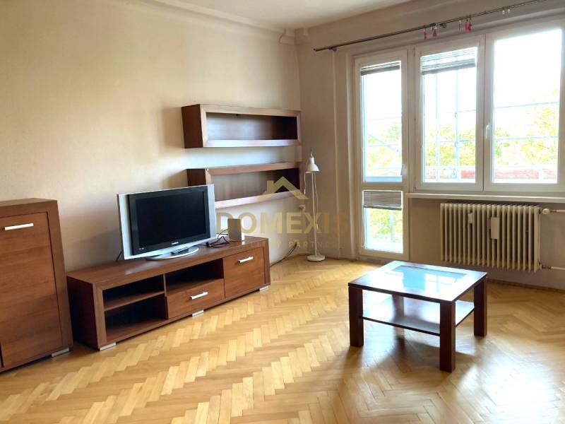 Rent One bedroom apartment, One bedroom apartment, Kozmonautická, Brat