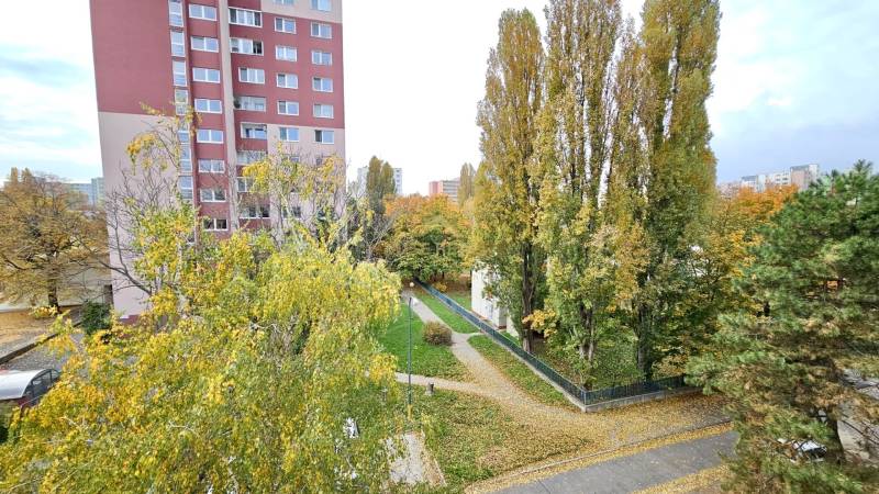 Sale Three bedroom apartment, Three bedroom apartment, Medveďovej, Bra