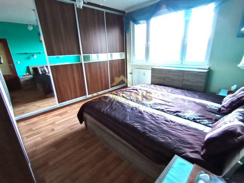 Rent Two bedroom apartment, Two bedroom apartment, Budatinská, Bratisl