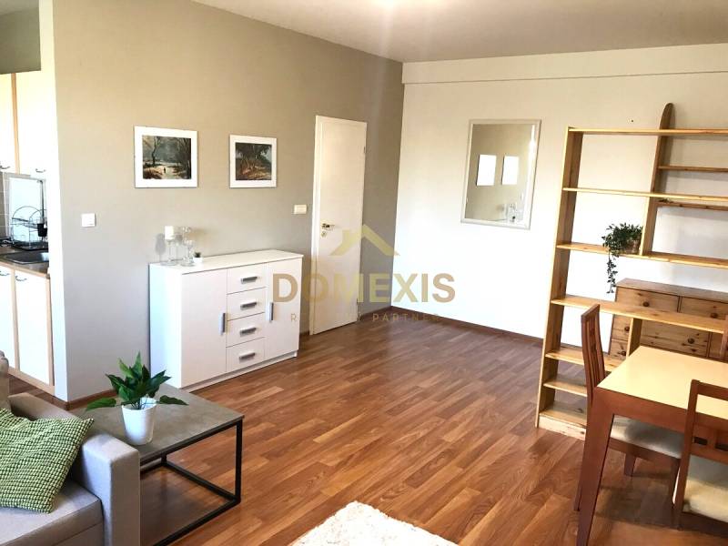 Rent One bedroom apartment, One bedroom apartment, Šustekova, Bratisla