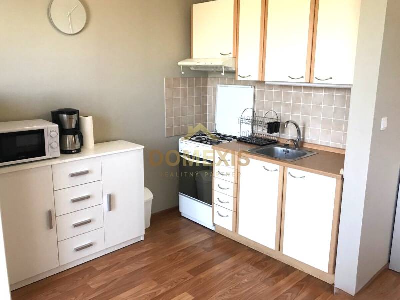 Rent One bedroom apartment, One bedroom apartment, Šustekova, Bratisla