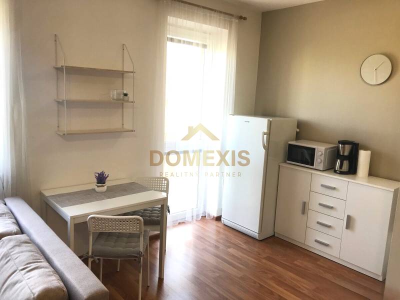 Rent One bedroom apartment, One bedroom apartment, Šustekova, Bratisla