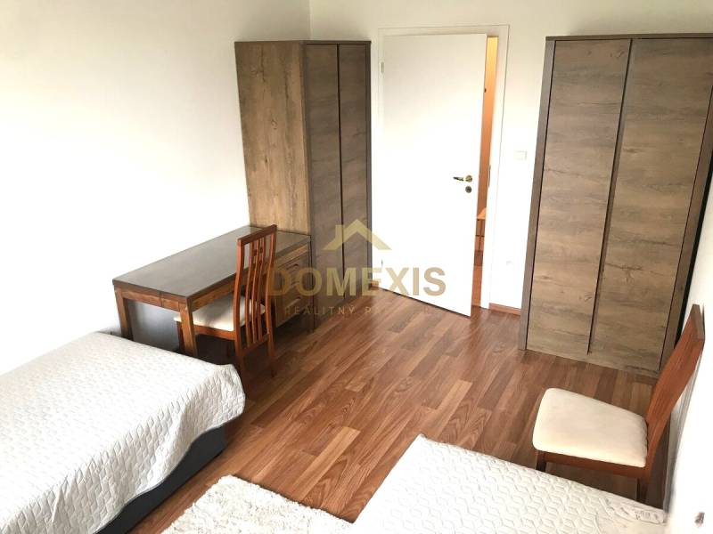 Rent One bedroom apartment, One bedroom apartment, Šustekova, Bratisla