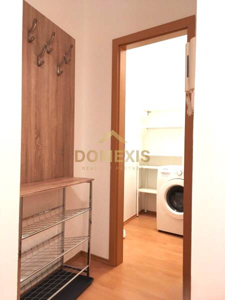 Rent One bedroom apartment, One bedroom apartment, Zadunajská, Bratisl