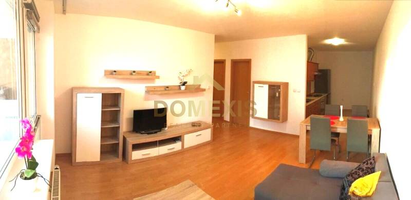 Rent One bedroom apartment, One bedroom apartment, Zadunajská, Bratisl