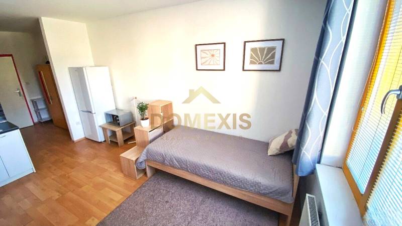 Rent Single studio, Single studio, Betliarska, Bratislava - Petržalka,