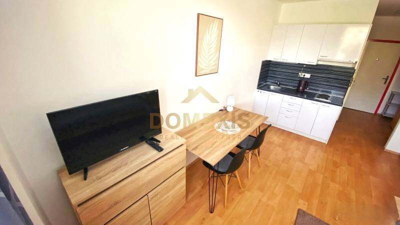 Rent Single studio, Single studio, Betliarska, Bratislava - Petržalka,