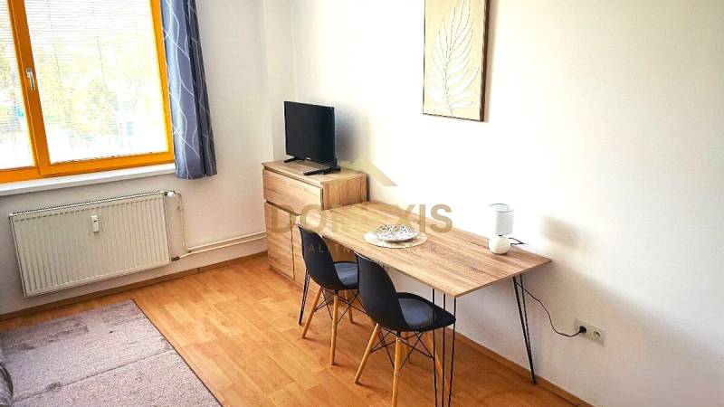 Rent Single studio, Single studio, Betliarska, Bratislava - Petržalka,