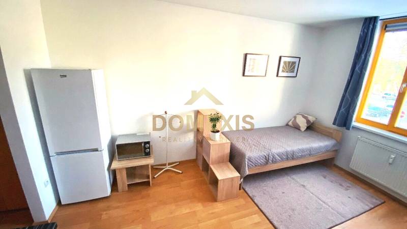 Rent Single studio, Single studio, Betliarska, Bratislava - Petržalka,