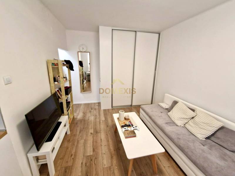 Rent Single studio, Single studio, Stropkovská, Bratislava - Ružinov, 