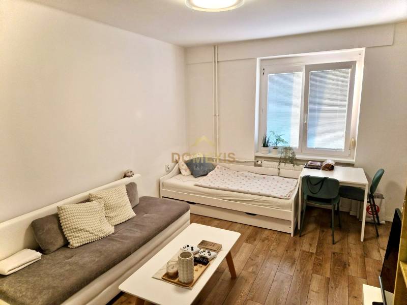 Rent Single studio, Single studio, Stropkovská, Bratislava - Ružinov, 