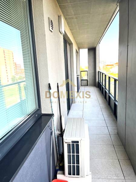 Rent Three bedroom apartment, Three bedroom apartment, Račianska, Brat