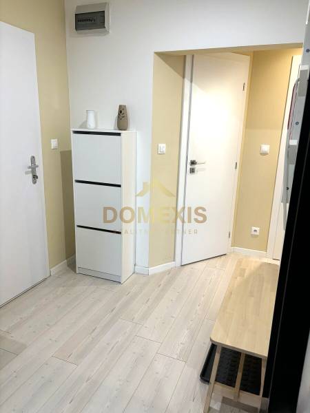 Rent Two bedroom apartment, Two bedroom apartment, Ľudovíta Fullu, Bra