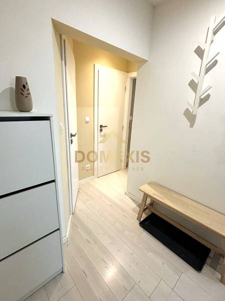 Rent Two bedroom apartment, Two bedroom apartment, Ľudovíta Fullu, Bra