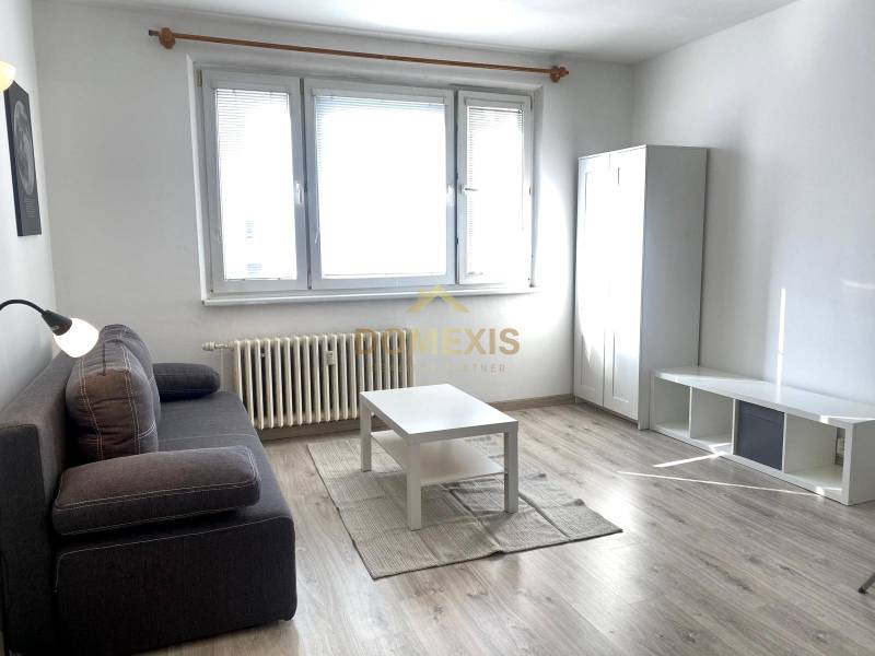 Rent Single studio, Single studio, Saratovská, Bratislava - Dúbravka, 