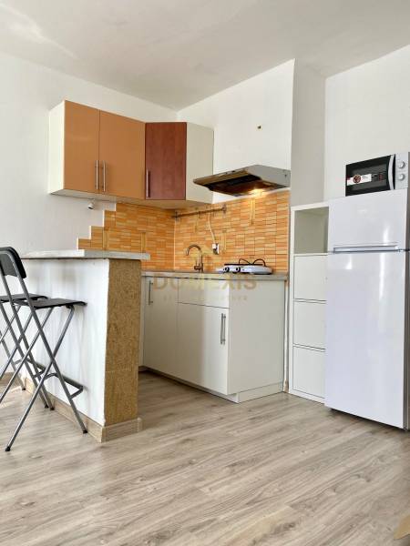 Rent Single studio, Single studio, Saratovská, Bratislava - Dúbravka, 