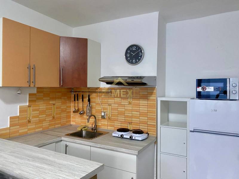 Rent Single studio, Single studio, Saratovská, Bratislava - Dúbravka, 