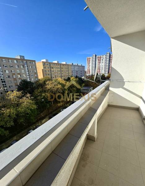 Rent One bedroom apartment, One bedroom apartment, Blagoevova, Bratisl