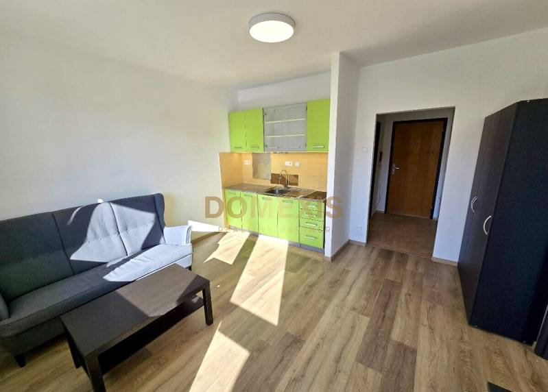 Rent One bedroom apartment, One bedroom apartment, Blagoevova, Bratisl