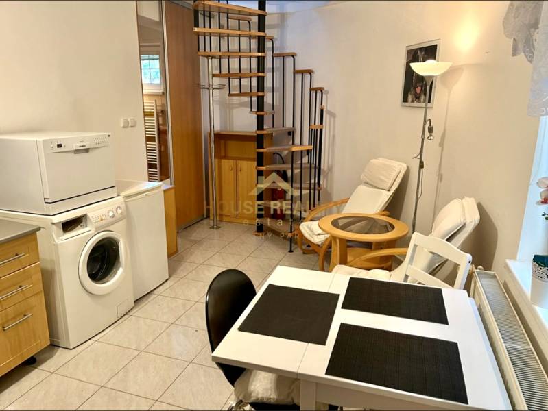 Rent Studio, Studio, Devínska cesta, Bratislava - Karlova Ves, Slovaki