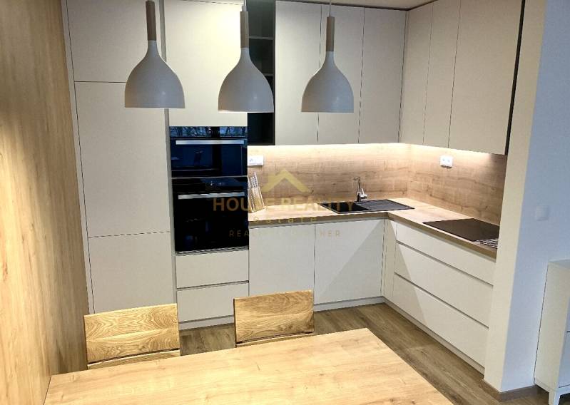 Rent One bedroom apartment, One bedroom apartment, Hanulova, Bratislav