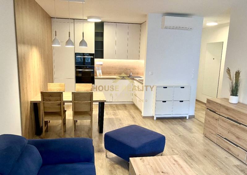 Rent One bedroom apartment, One bedroom apartment, Hanulova, Bratislav