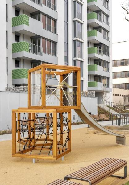 Rent One bedroom apartment, One bedroom apartment, Hanulova, Bratislav