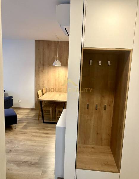 Rent One bedroom apartment, One bedroom apartment, Hanulova, Bratislav