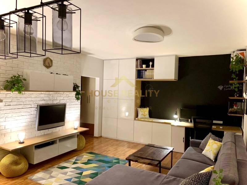 Sale One bedroom apartment, One bedroom apartment, Lenardova, Bratisla